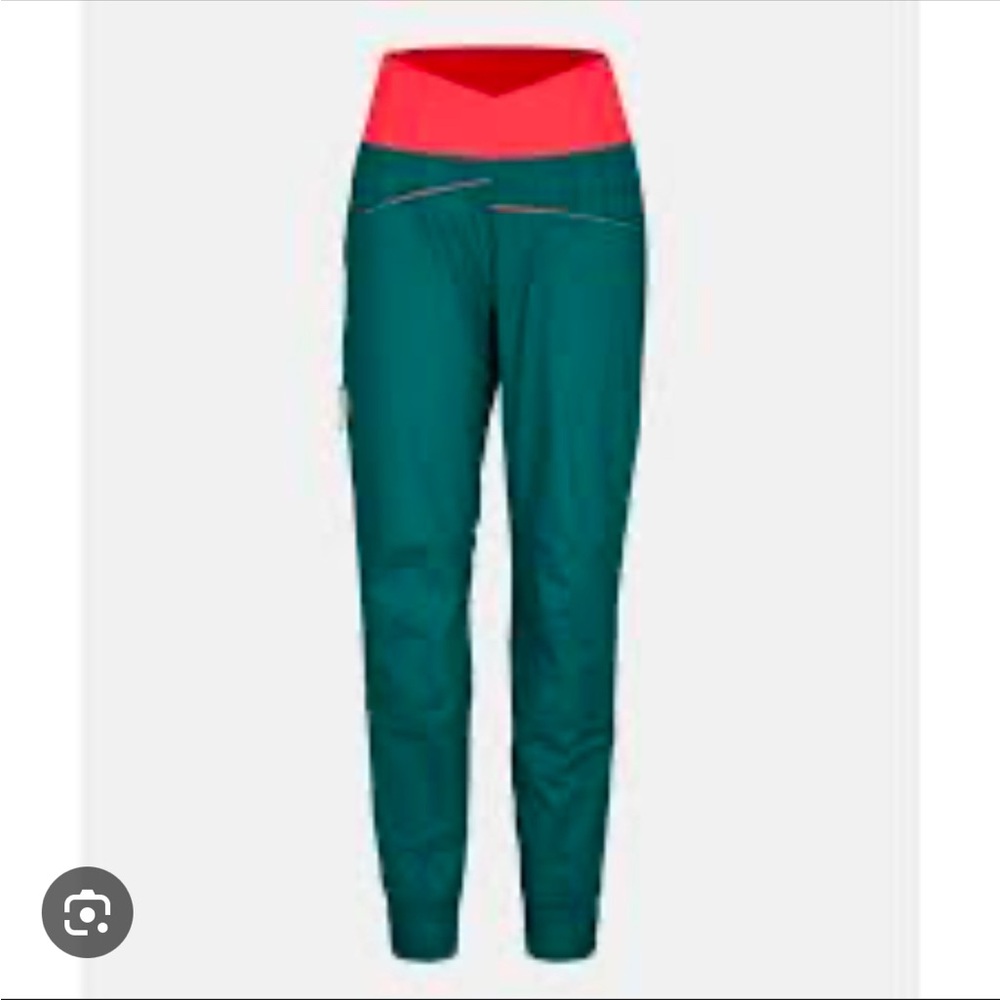 Ortovox Valbon Pant
